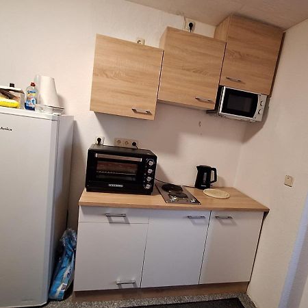 Hotel Kulturhaus Felgeleben Schönebeck Buitenkant foto