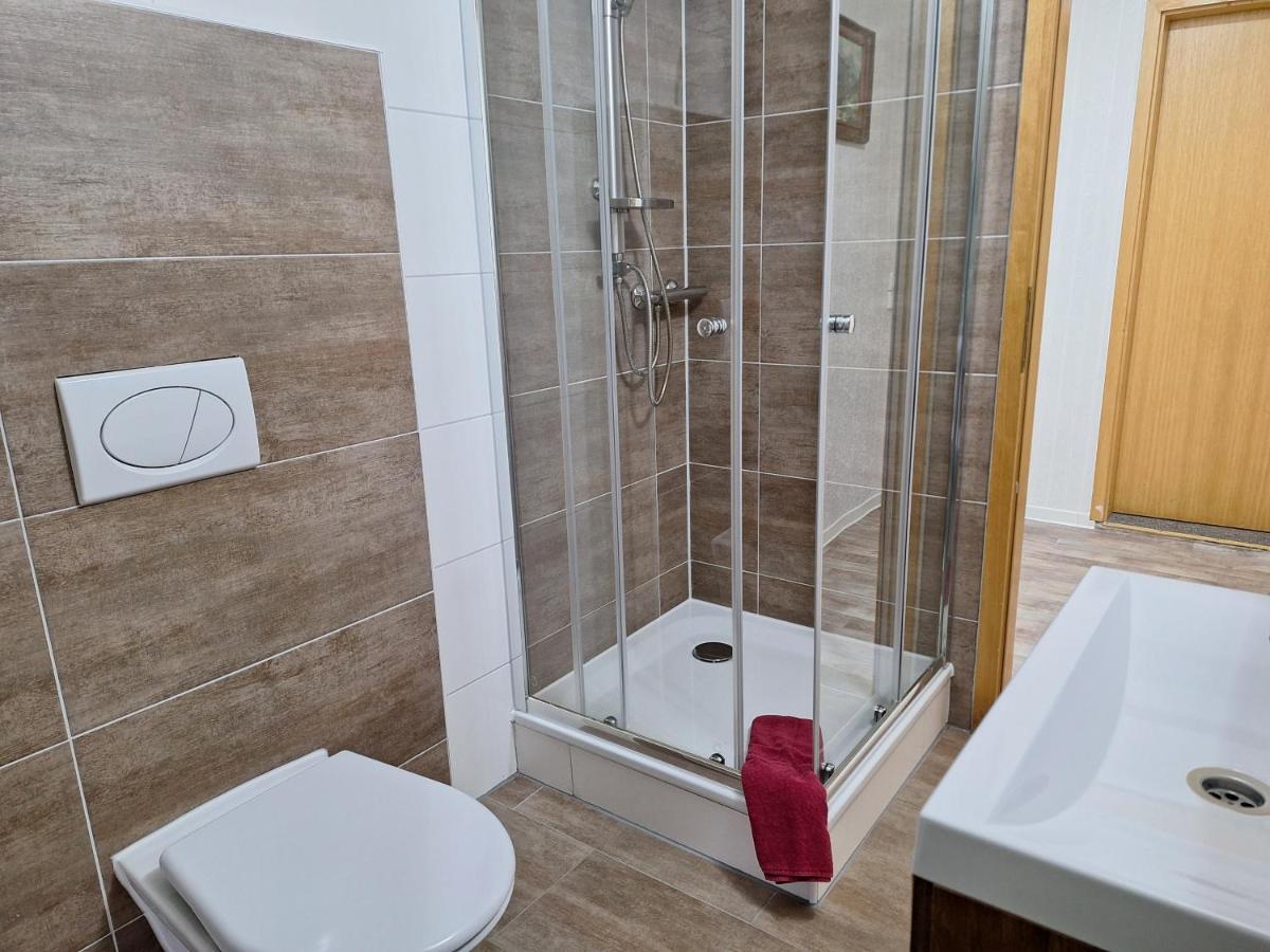 Hotel Kulturhaus Felgeleben Schönebeck Buitenkant foto